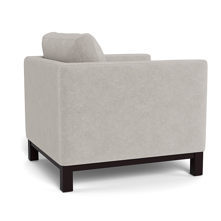 Prescott Chair Graceland, Performance Blend / Sorrell