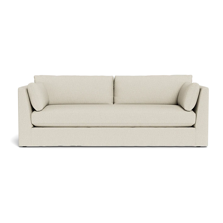 Vincent Bench Cushion Sofa