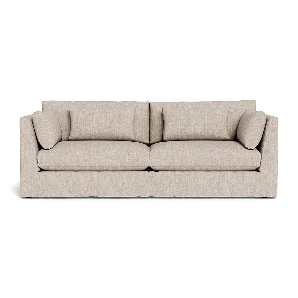 Watermill Slipped Two Seat Sofa
