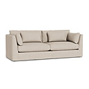 Watermill Slipped Two Seat Sofa