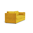 Watermill 94" Two Seat Grand Sofa Graceland, Performance Blend / Sorrell