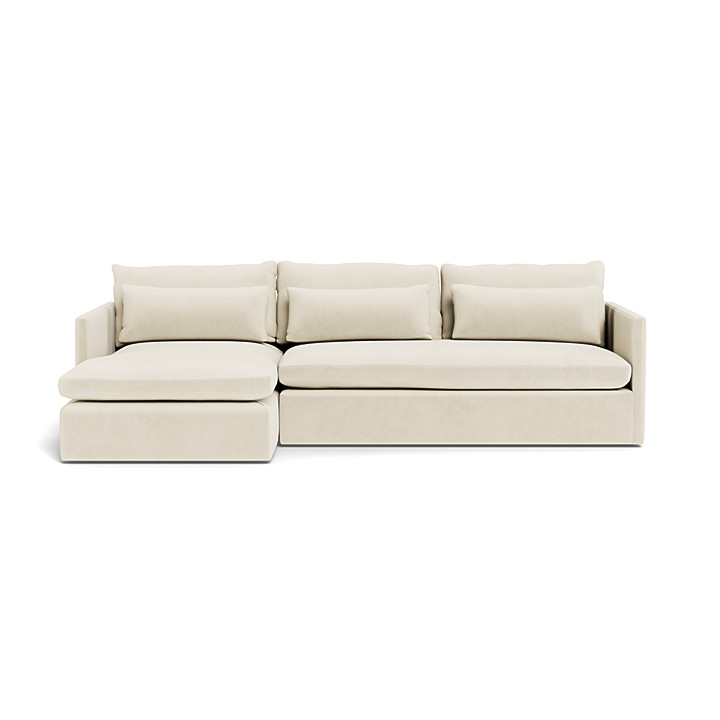 Mecox Sectional