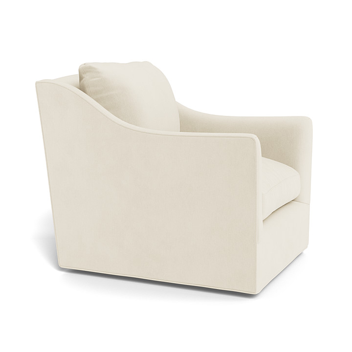 Charlotte Swivel Chair