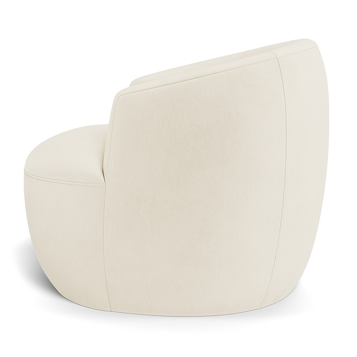 Carrie Swivel Chair