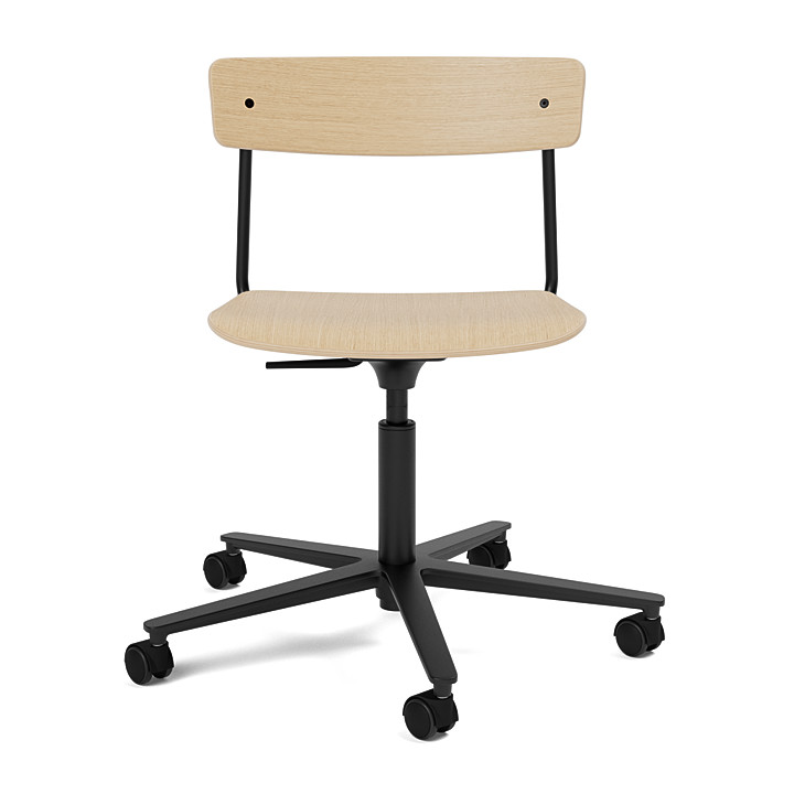 Cross Task Chair | Beautiful and eco-certified furniture | TAKT