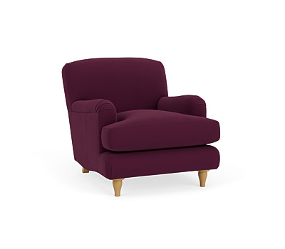 Image of a Chair Hatfield Sofa
