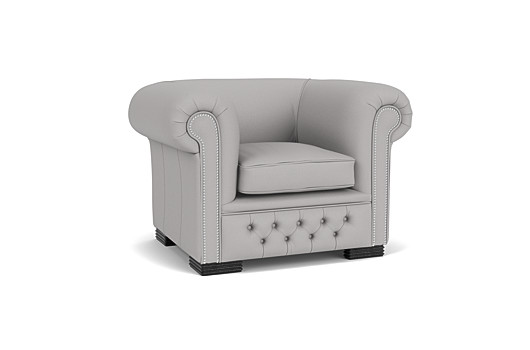 Image of a 1 Seat (Club Chair) Berkeley Sofa