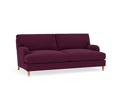 Image of a Medium Sofa Canterbury Sofa