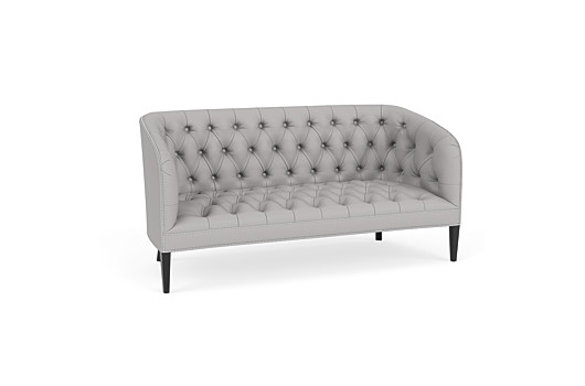 Image of a 3 Seat Burghley Chesterfield Sofa
