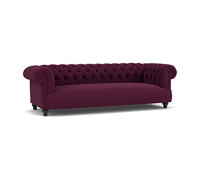 Image of a Large Sofa Melville Sofa