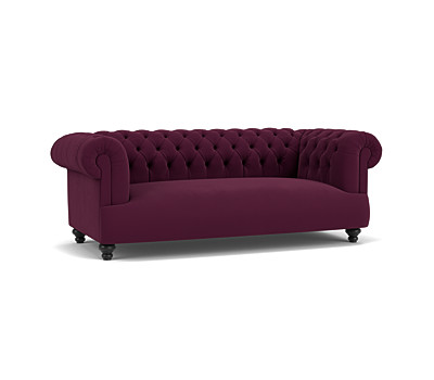 Image of a Medium Sofa Melville Sofa