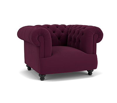 Image of a Chair Melville Sofa