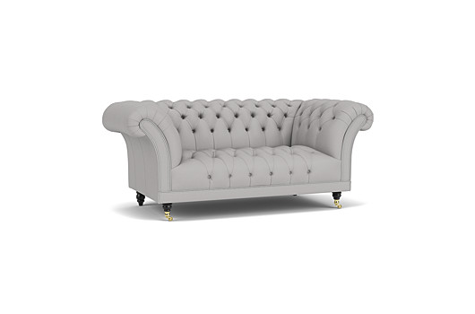 Image of a 2 Seat Goodwood Chesterfield Sofa