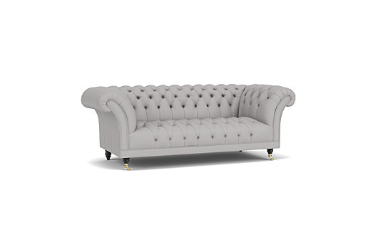 Image of a 3 Seat Goodwood Chesterfield Sofa