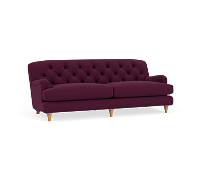 Image of a Large Sofa Hardwick Sofa