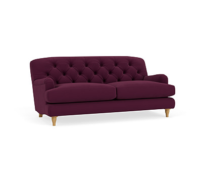 Image of a Medium Sofa Hardwick Sofa