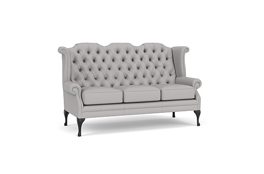 Image of a 3 Seat Newby Chesterfield Sofa