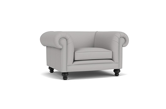 Image of a 1 Seat (Club Chair) Northbank Sofa