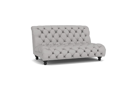 Image of a 3 Seat Paris Chesterfield Sofa