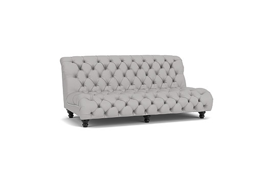 Image of a 4 Seat Paris Chesterfield Sofa