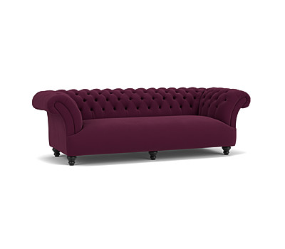 Image of a Large Sofa Woburn Sofa
