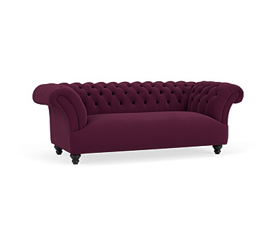 Image of a Medium Sofa Woburn Sofa