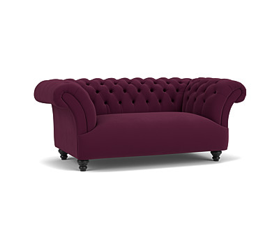 Image of a Small Sofa Woburn Sofa