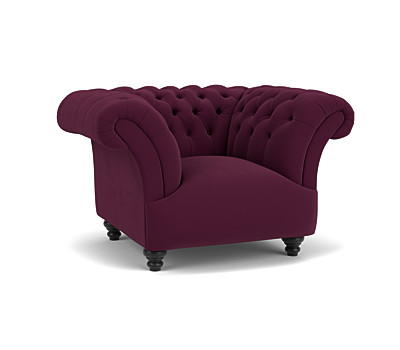 Image of a Chair Woburn Sofa