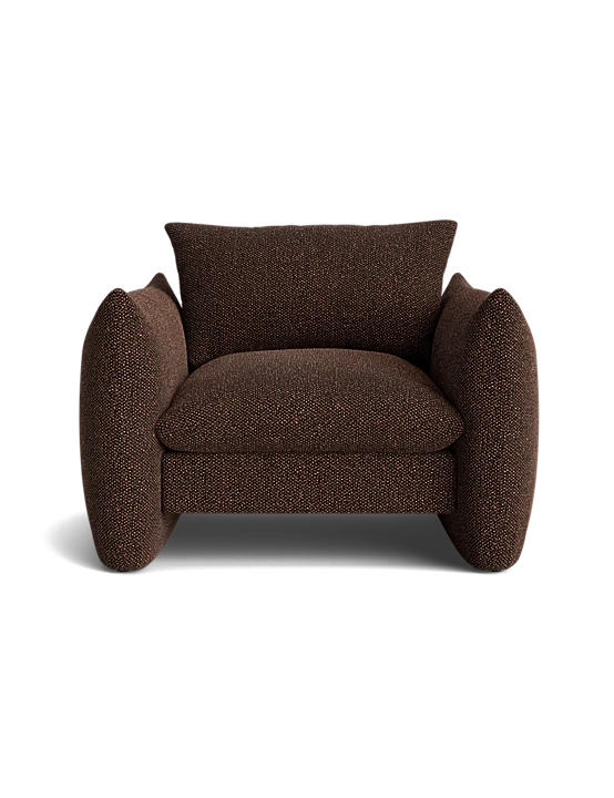 Banks Accent Chair - Thumbnail 4