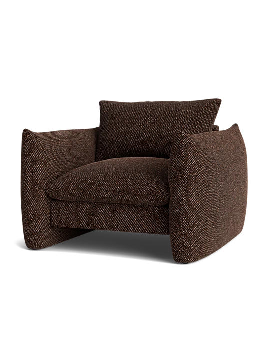 Banks Accent Chair - Thumbnail 5
