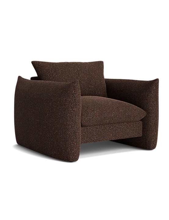 Banks Accent Chair - Thumbnail 3