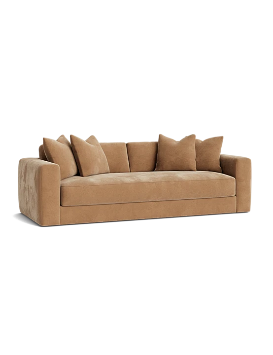 Hughes Sofa - Thumbnail 4