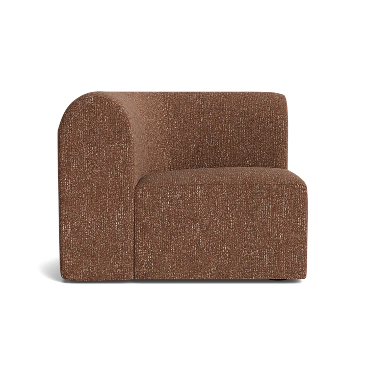 Berg Corner Module - Fleck Rust