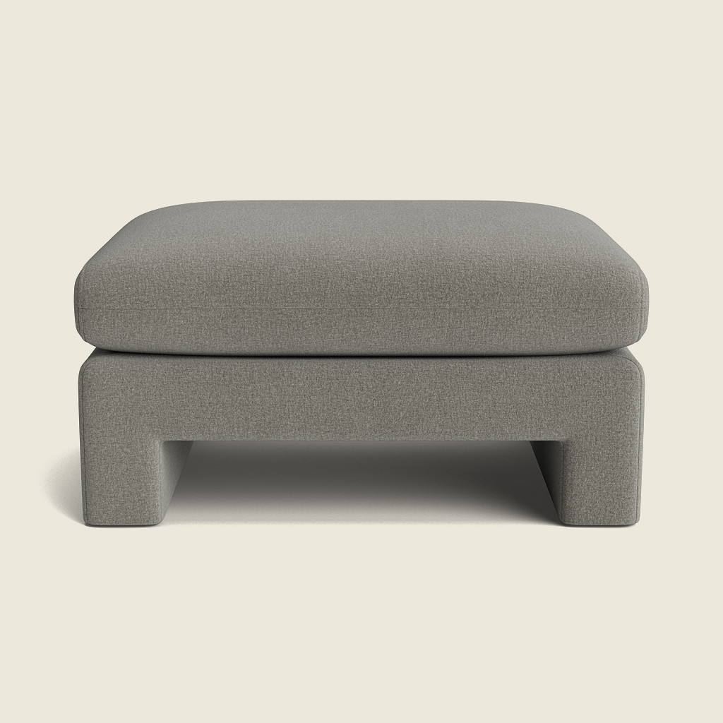 Product photo of the Woodbury Ottoman