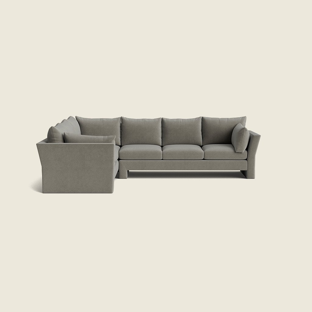 Product photo of the Woodbury Sectional