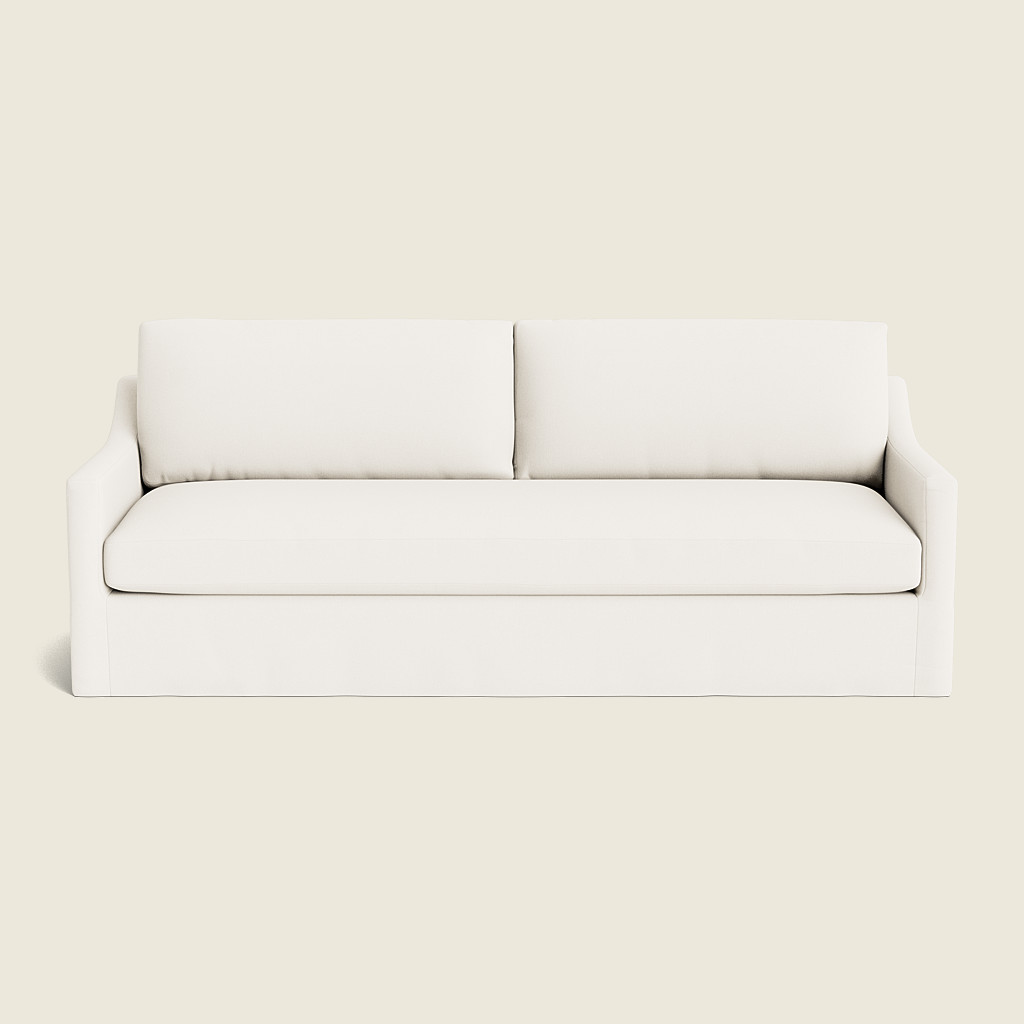 Product photo of the Laney Slipcover Sofa