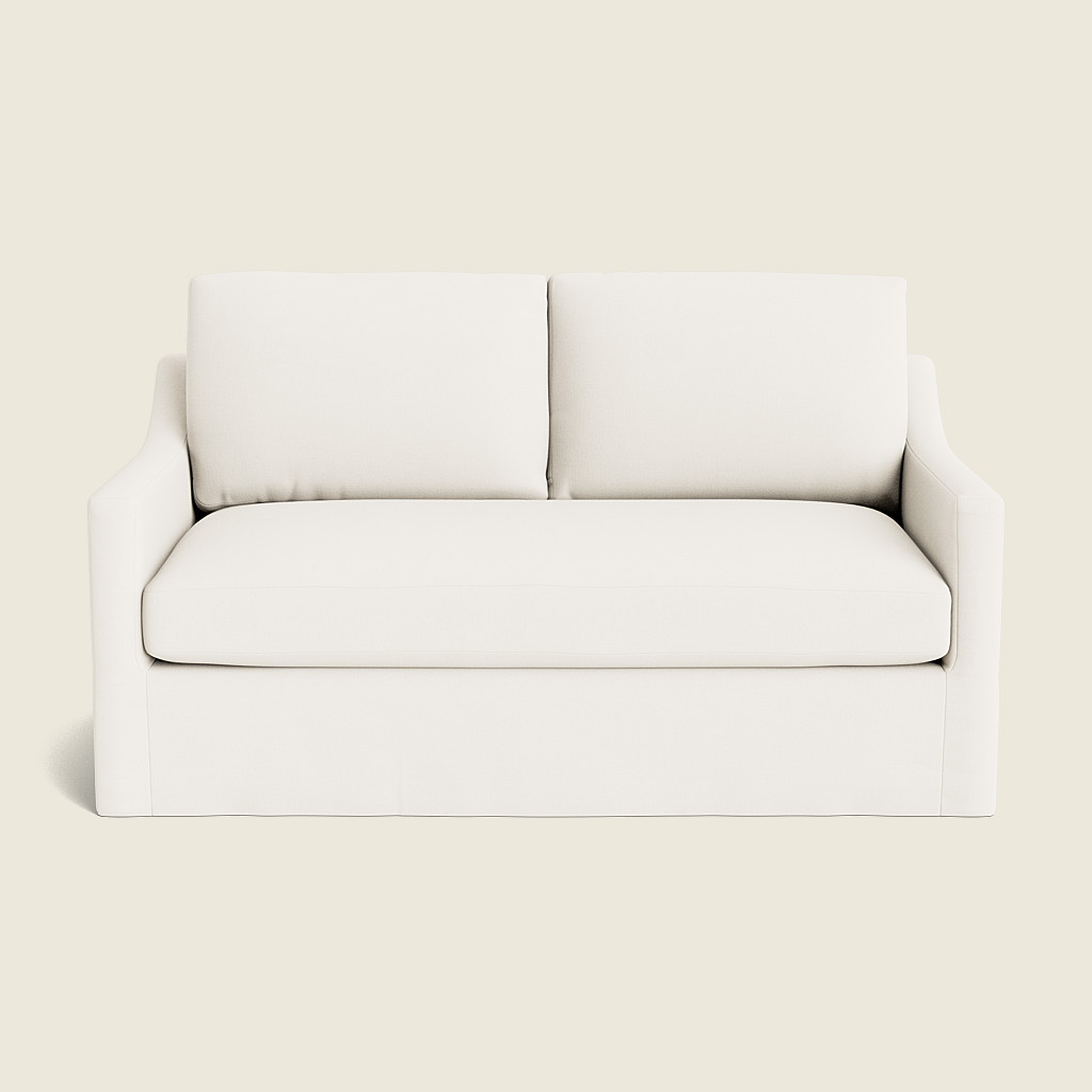Product photo of the Laney Slipcover Sofa