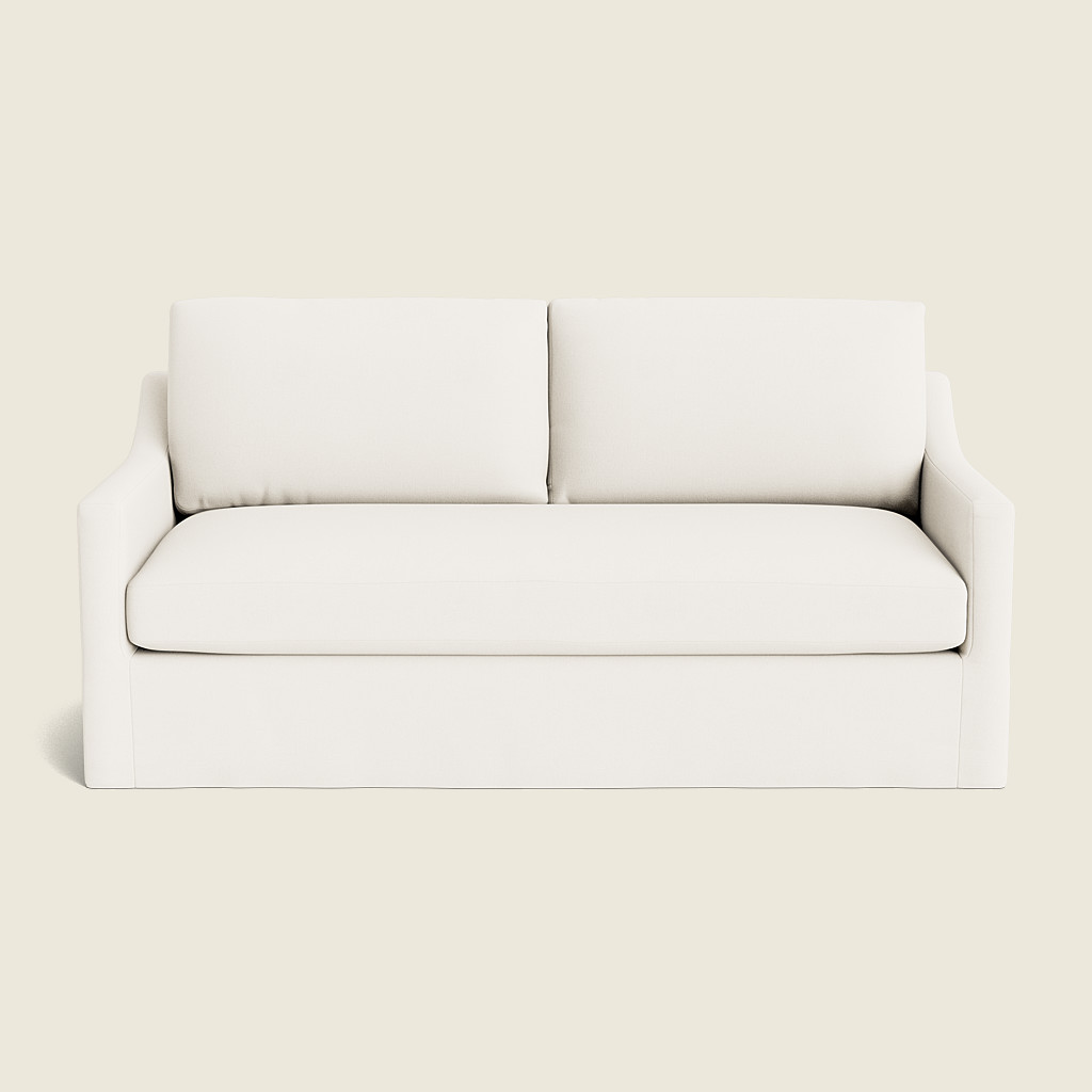 Product photo of the Laney Slipcover Sofa