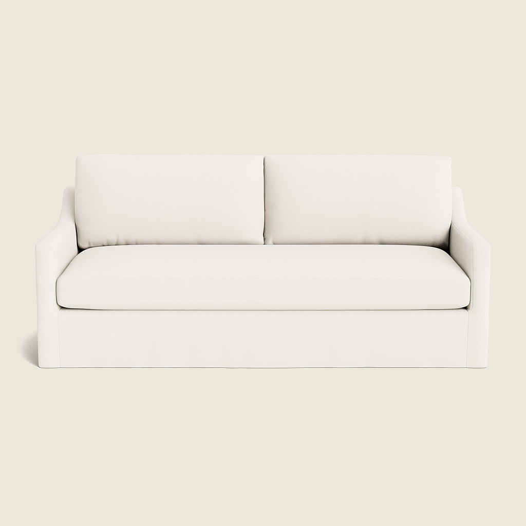 Product photo of the Laney Slipcover Sofa