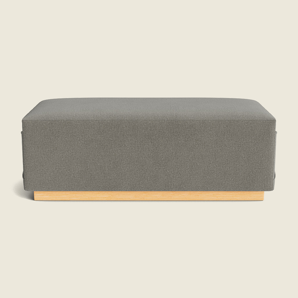 Product photo of the Apex Ottoman