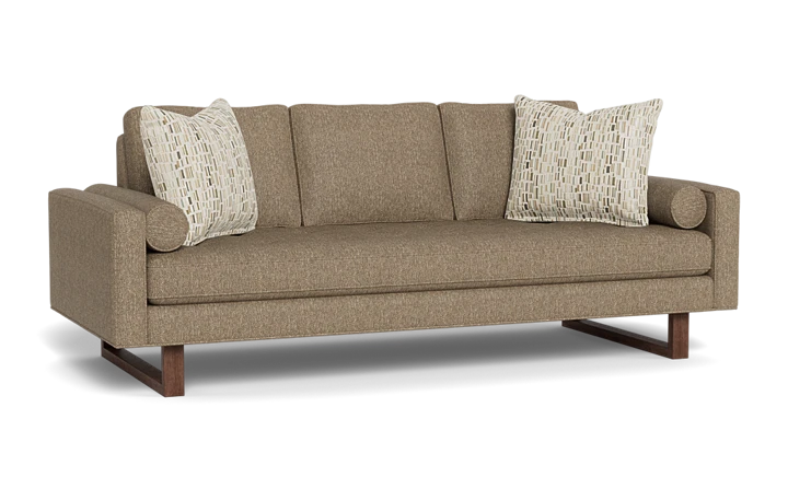 Bennett Sofa | Schneiderman's Furniture