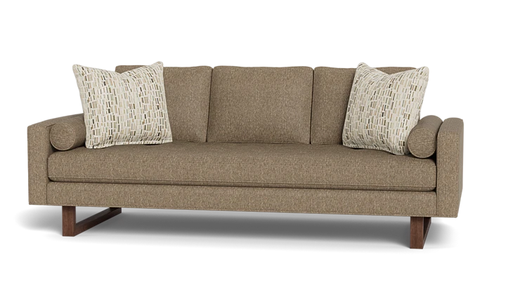 CONVENIENCE YOUNG SOFA SWEAT まろちょ Bennett Sofa | Schneiderman's Furniture