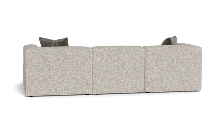 Finn 3-Piece Sectional | Schneiderman's Furniture