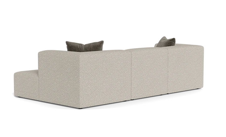 Finn 3-Piece Sectional | Schneiderman's Furniture