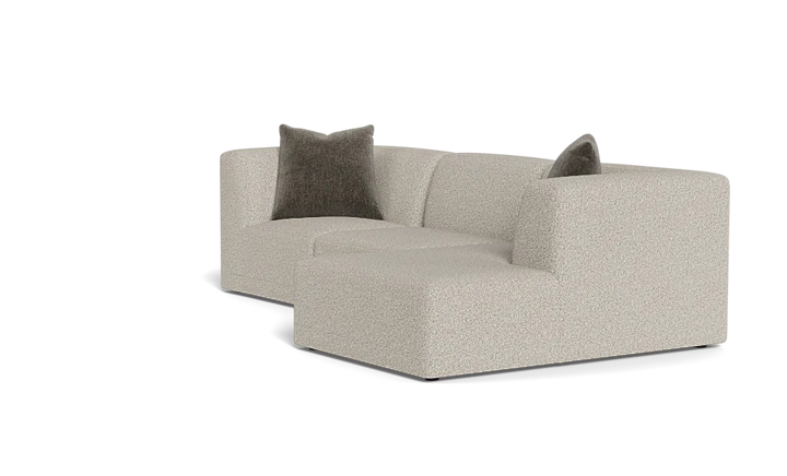 Finn 3-Piece Sectional | Schneiderman's Furniture