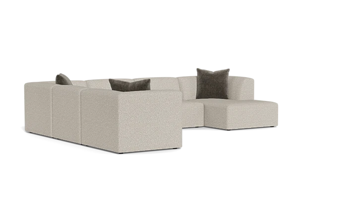 Finn 6-Piece Sectional | Schneiderman's Furniture