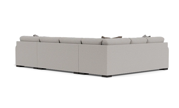 Crosby 3-Piece Sectional | Schneiderman's Furniture