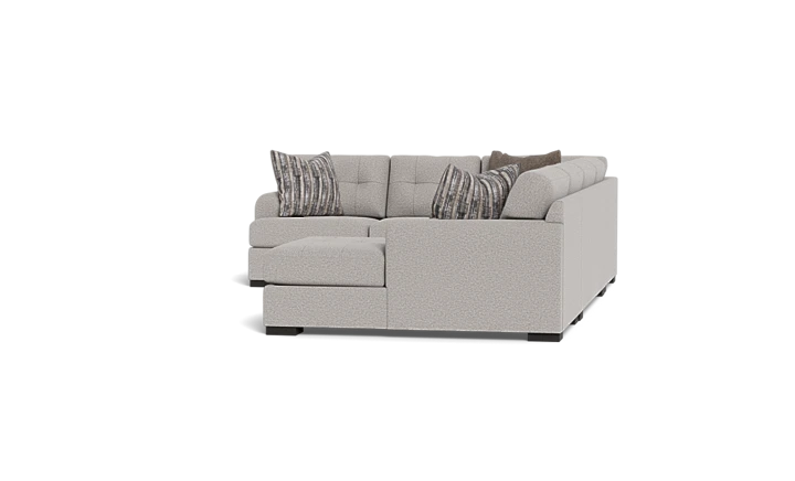 Crosby 3-Piece Sectional | Schneiderman's Furniture
