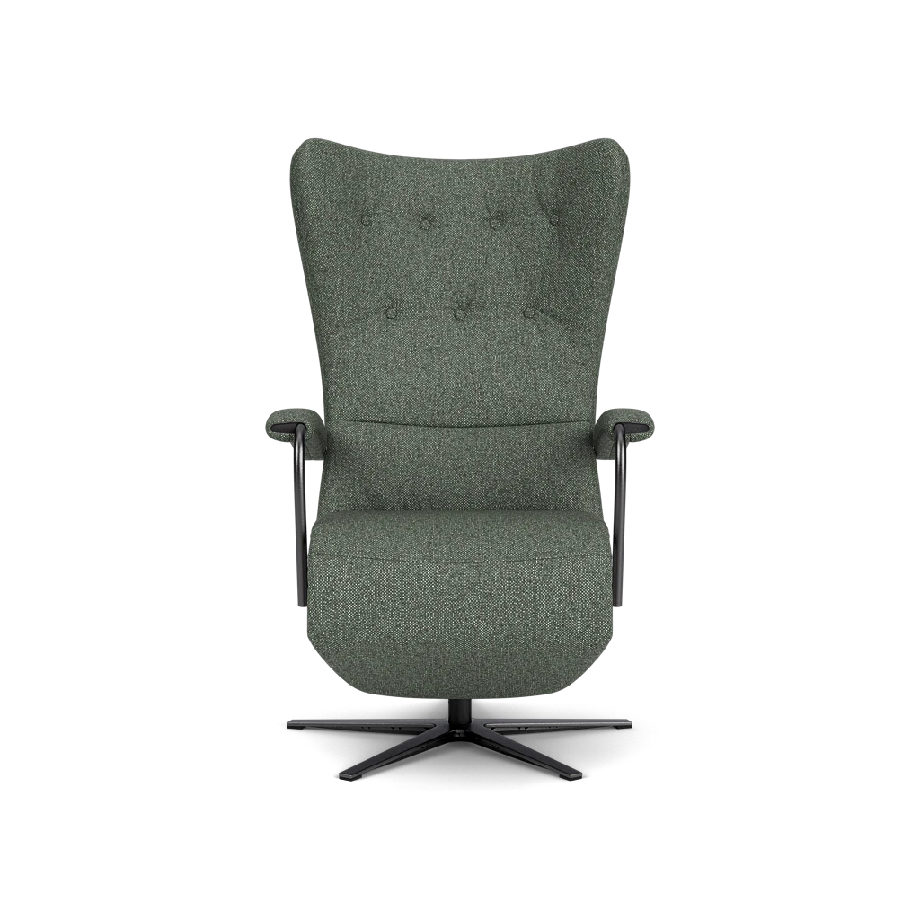 Relaxstoel C-101 Relaxstoel C-101