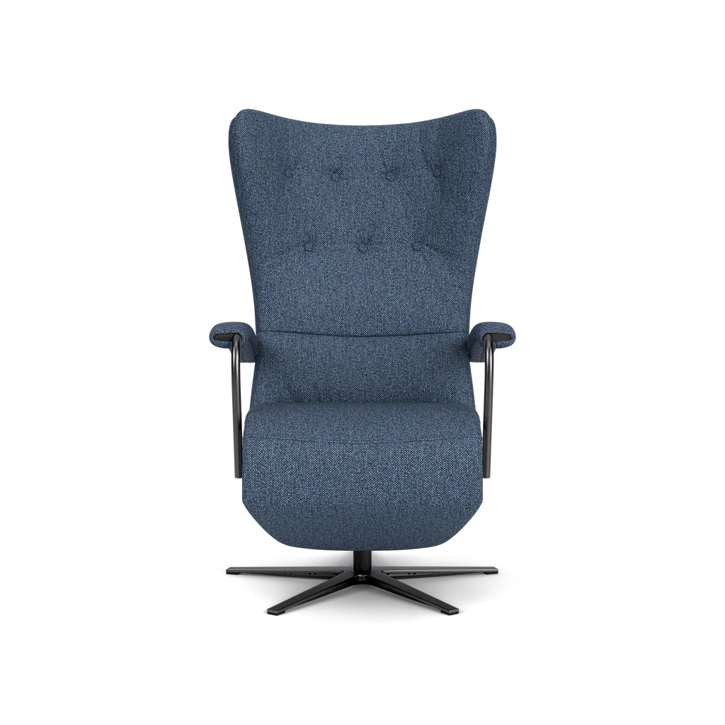 Relaxstoel C-101 Relaxstoel C-101